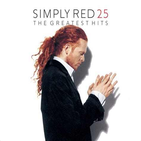 simply red greatest hits 25